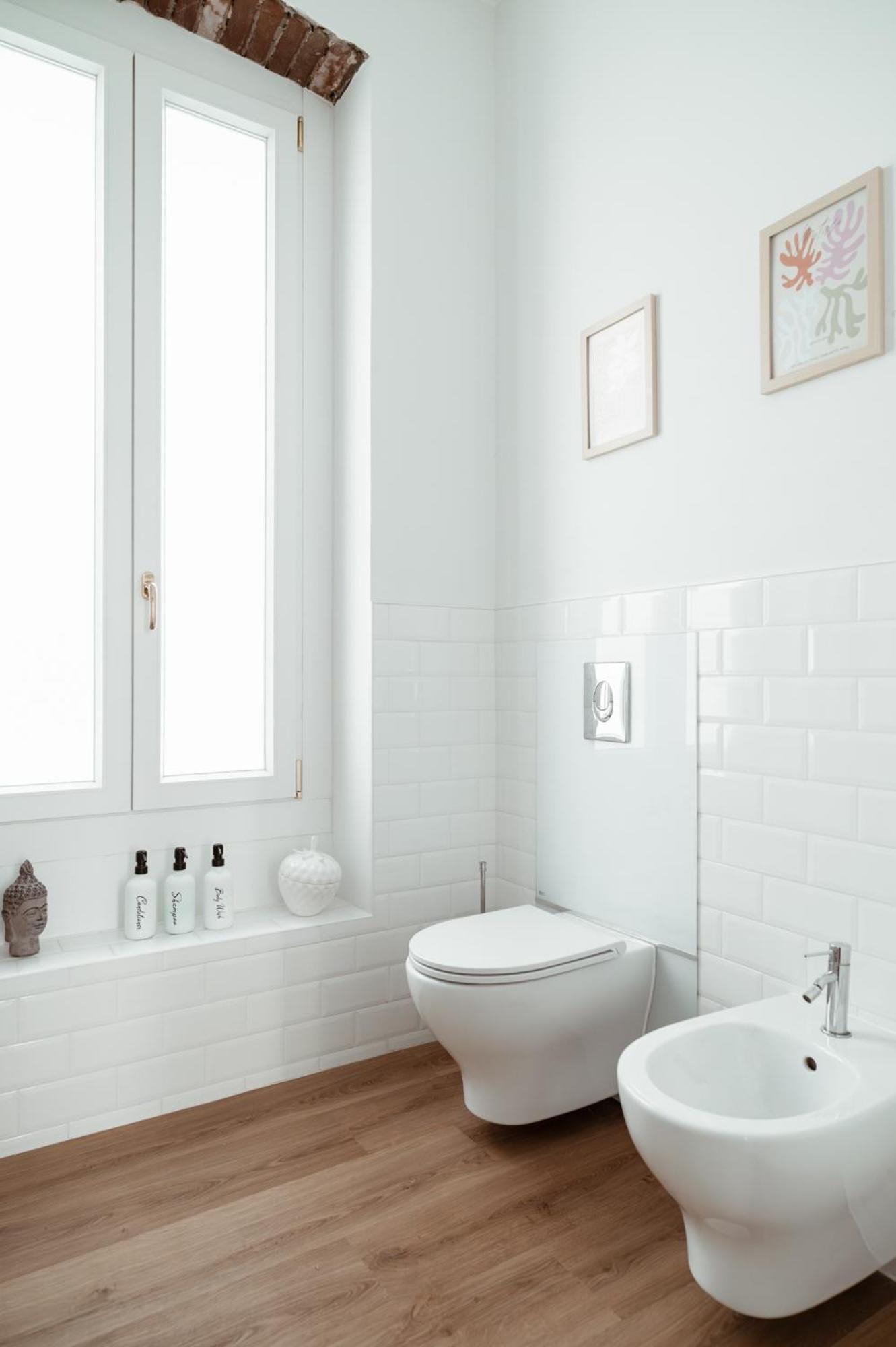 Mercanti Modern Flat - Balcony - Torino Centro المظهر الخارجي الصورة