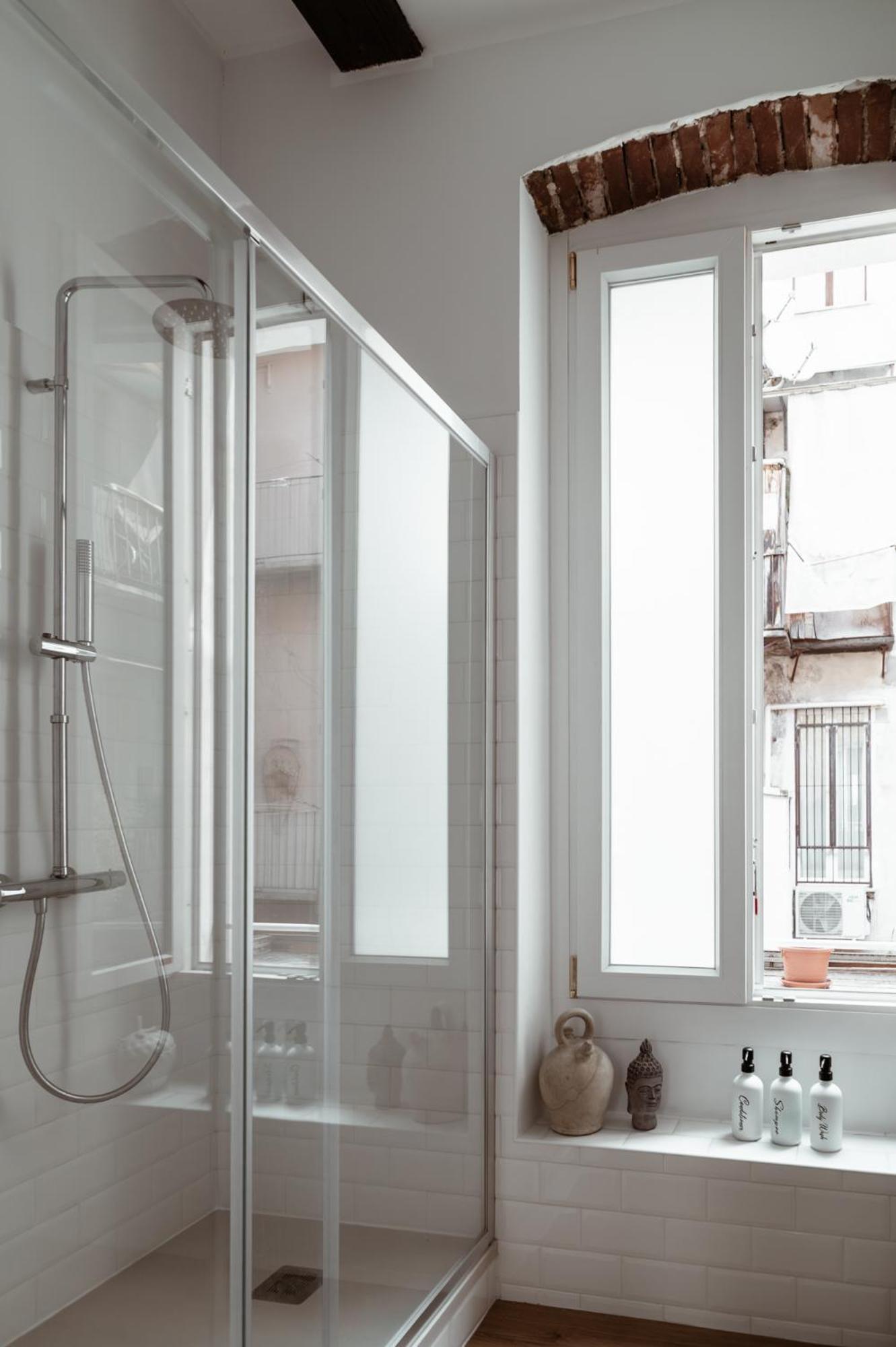 Mercanti Modern Flat - Balcony - Torino Centro المظهر الخارجي الصورة